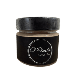 Patê de foie